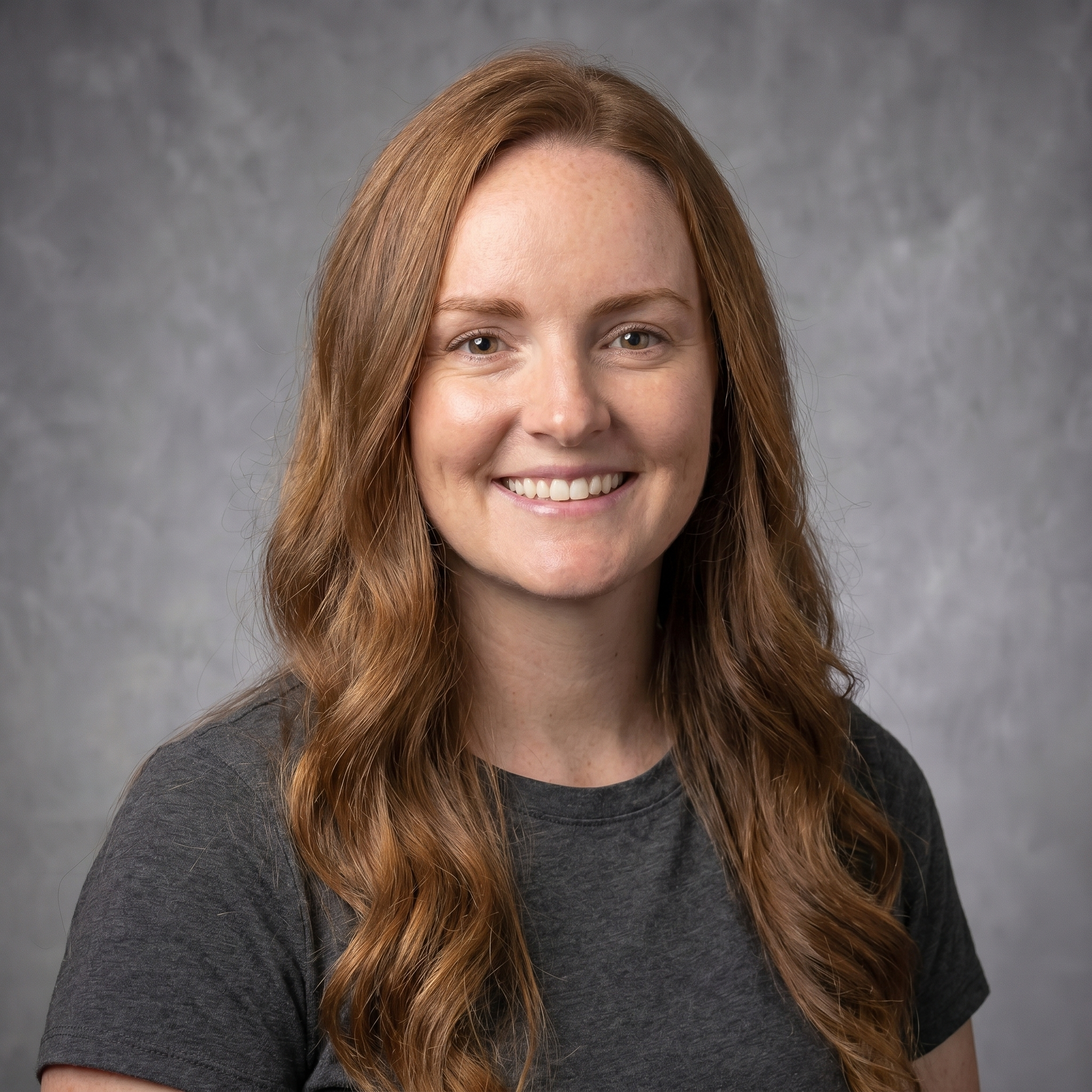 Nicole R., licensed veterinary technician at Animal Medical Center